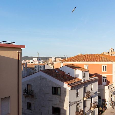 Casaunoe Boutique Hotel Olbia Exteriér fotografie