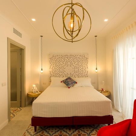 Casaunoe Boutique Hotel Olbia Pokoj fotografie