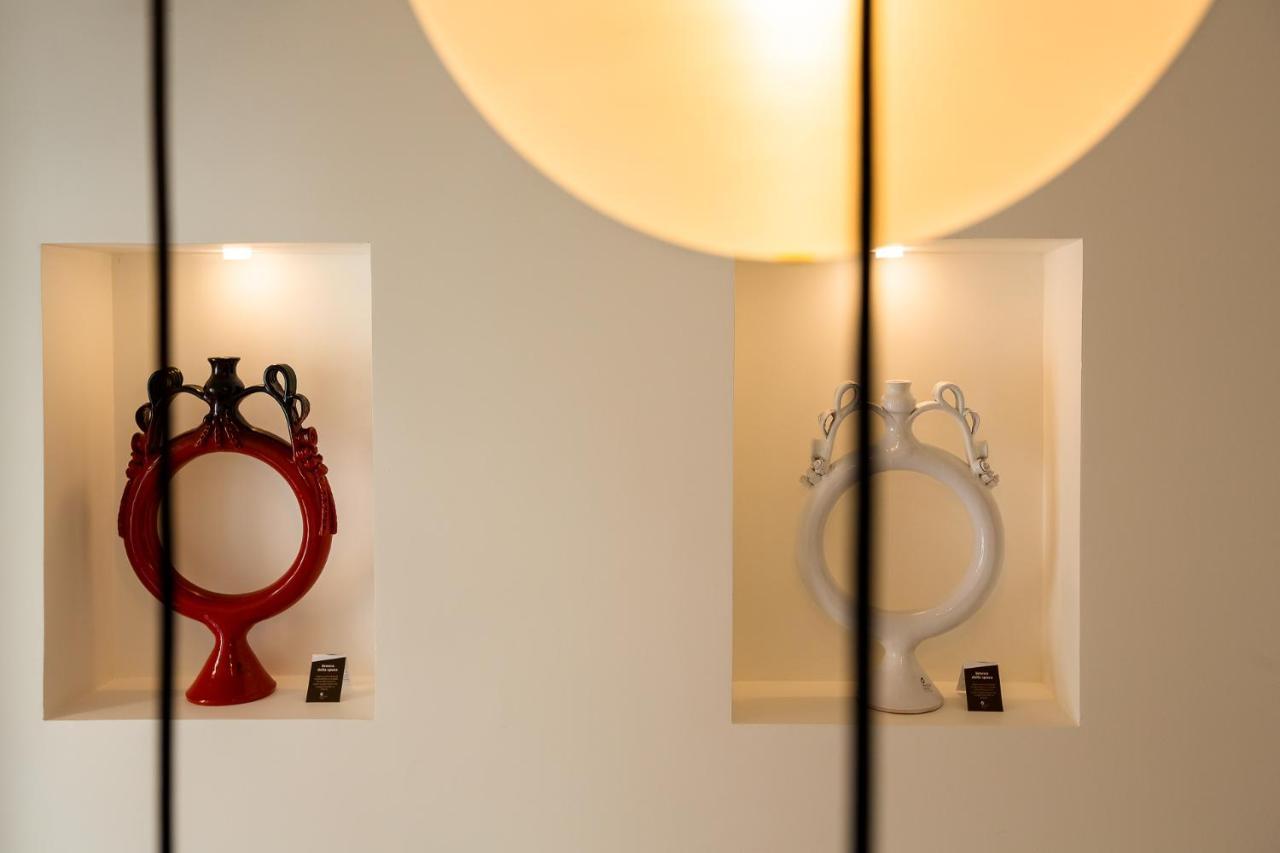 Casaunoe Boutique Hotel Olbia Exteriér fotografie