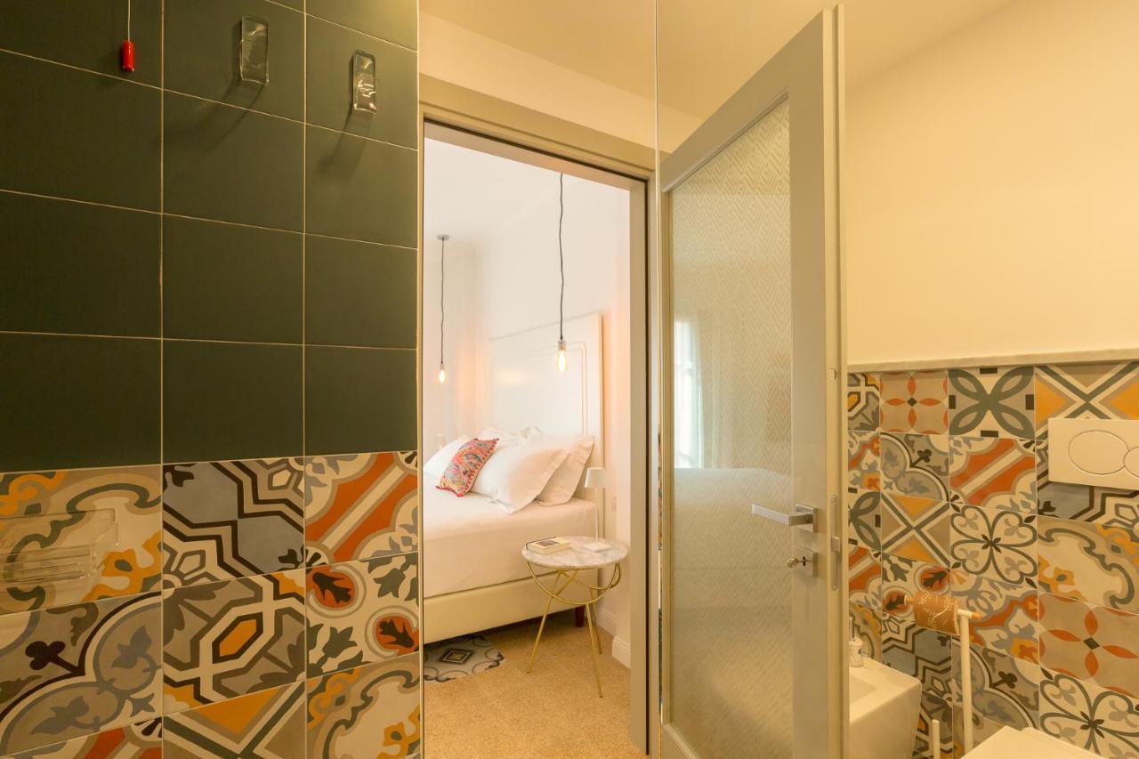 Casaunoe Boutique Hotel Olbia Exteriér fotografie