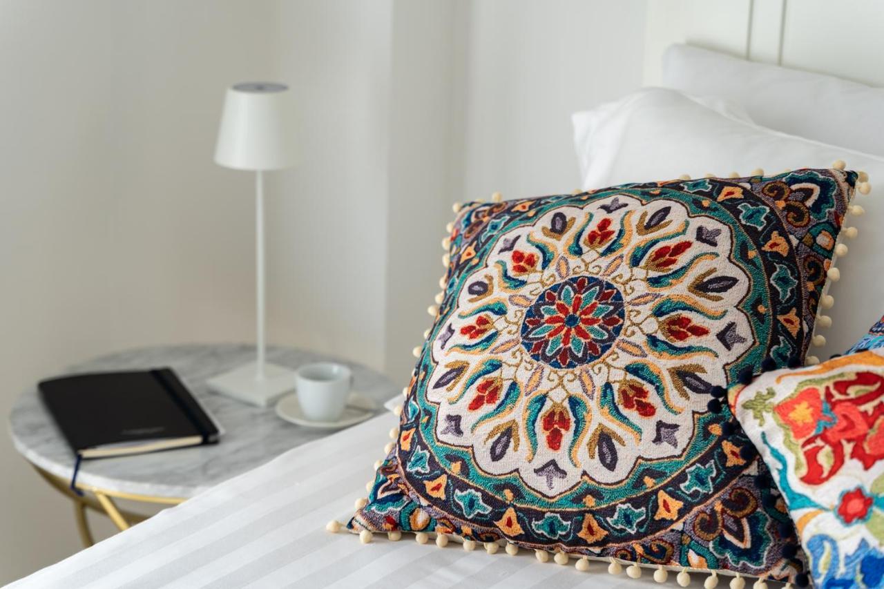 Casaunoe Boutique Hotel Olbia Exteriér fotografie