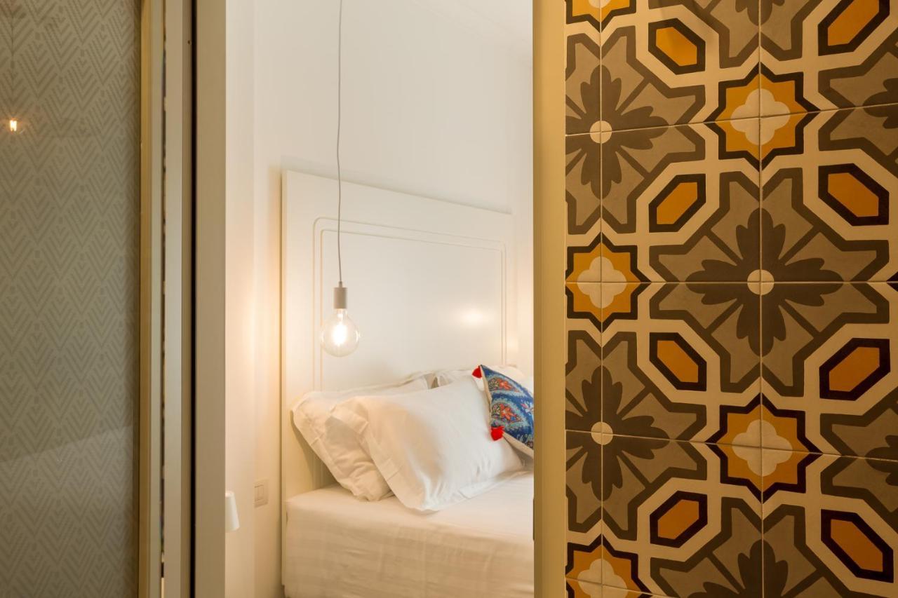 Casaunoe Boutique Hotel Olbia Exteriér fotografie