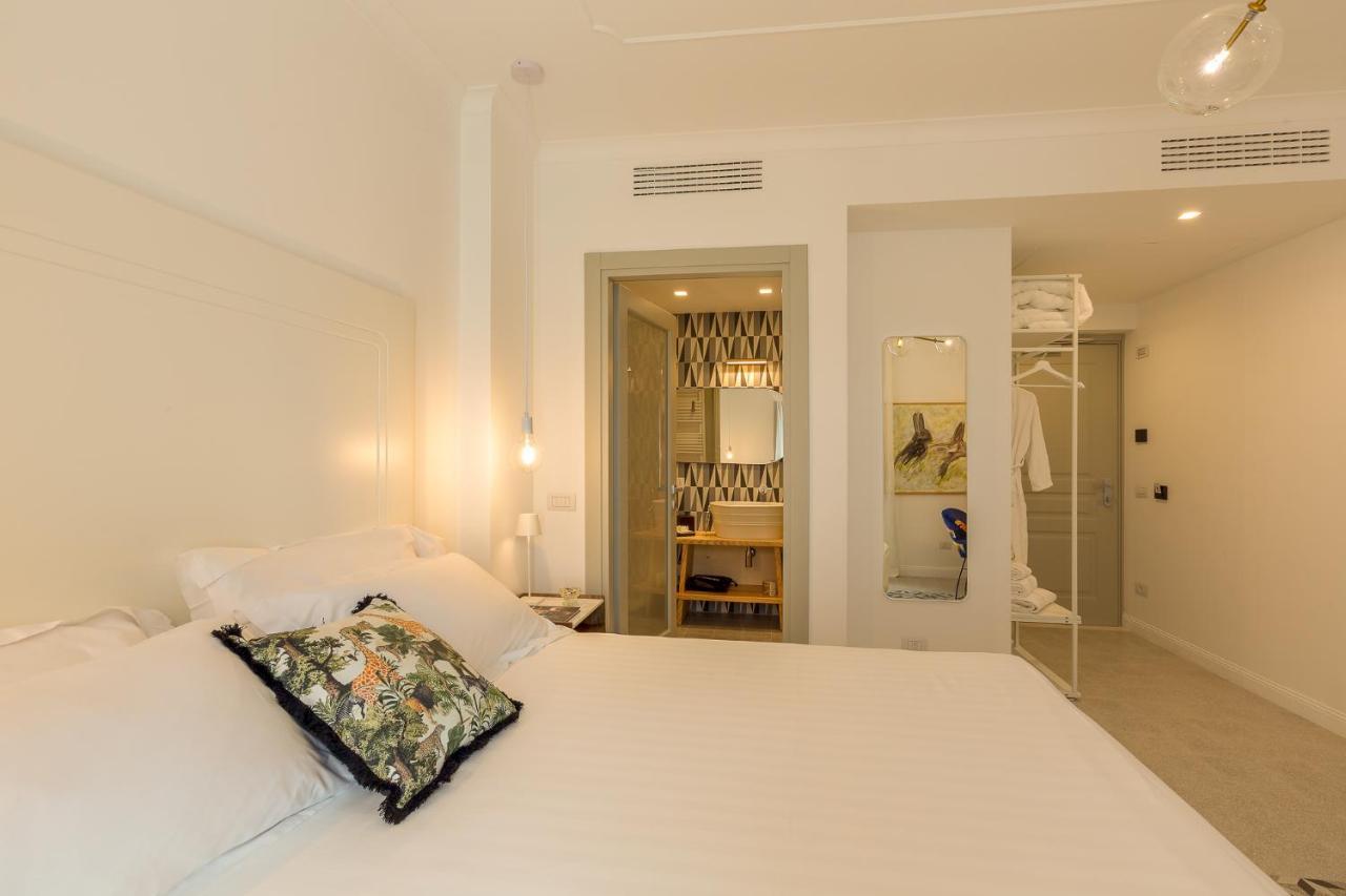 Casaunoe Boutique Hotel Olbia Pokoj fotografie