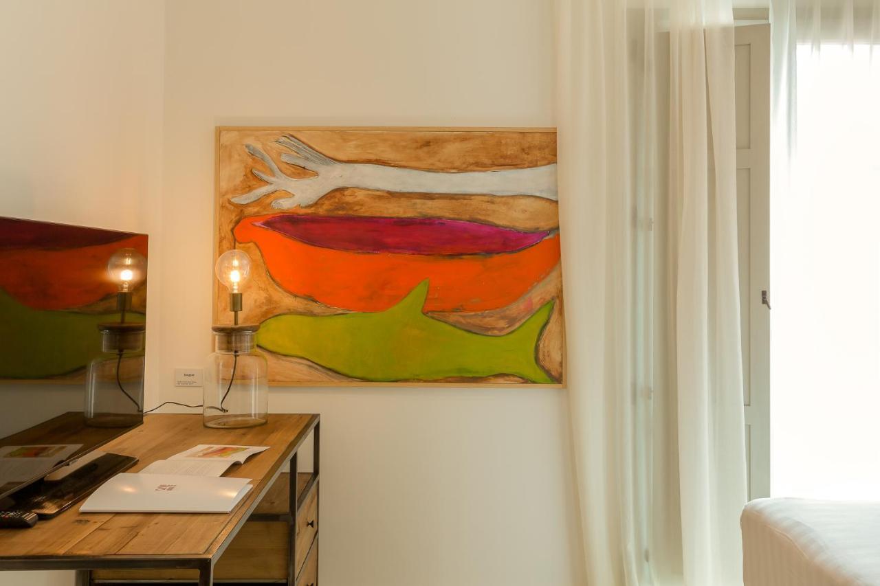 Casaunoe Boutique Hotel Olbia Exteriér fotografie