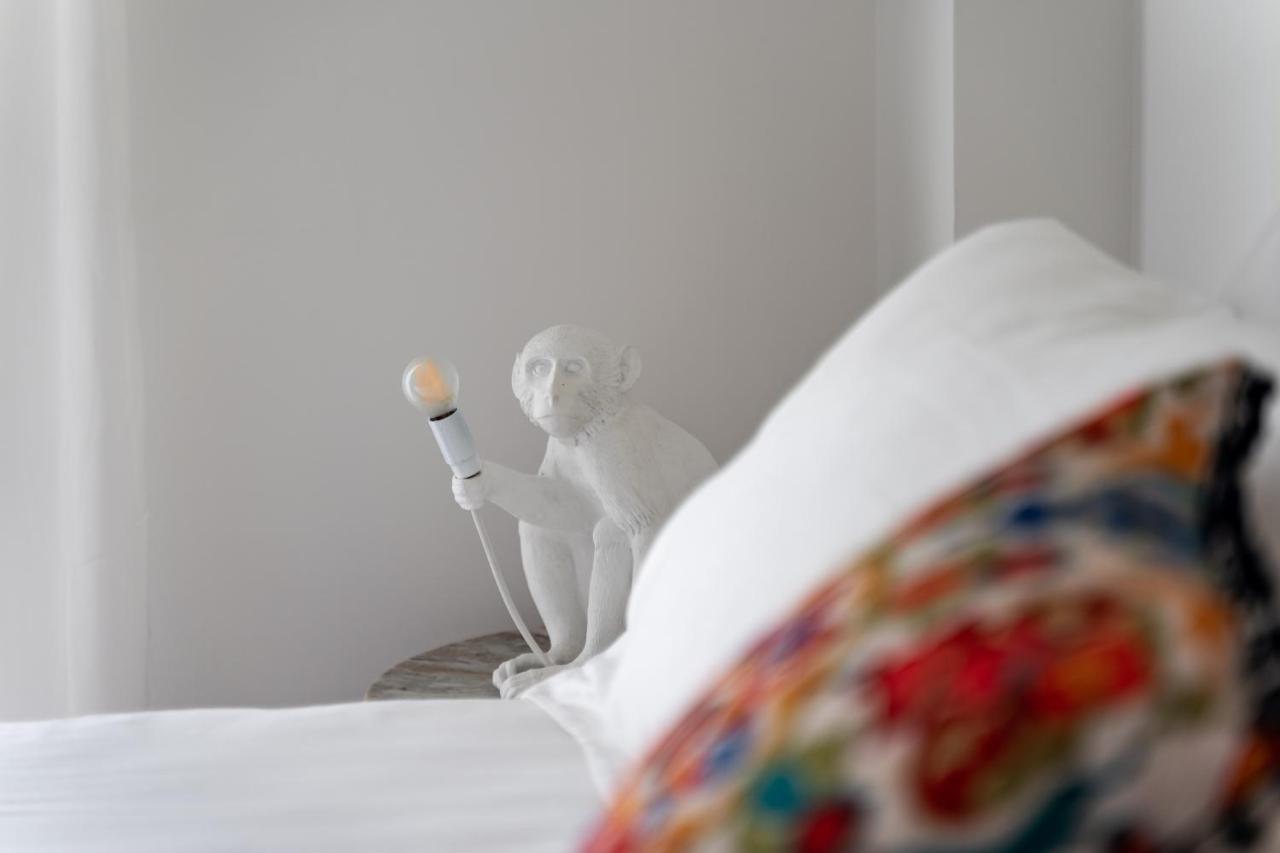 Casaunoe Boutique Hotel Olbia Exteriér fotografie