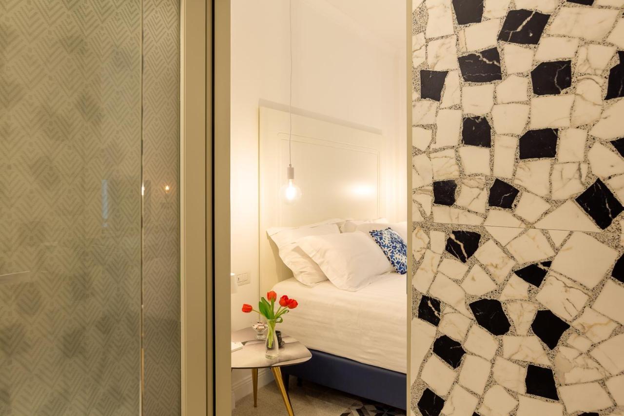 Casaunoe Boutique Hotel Olbia Exteriér fotografie