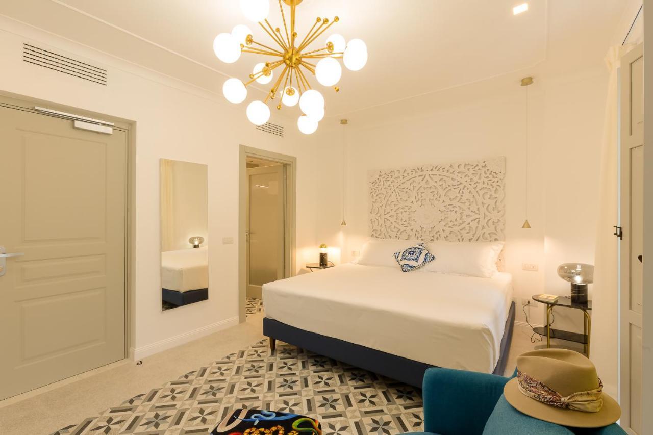 Casaunoe Boutique Hotel Olbia Pokoj fotografie