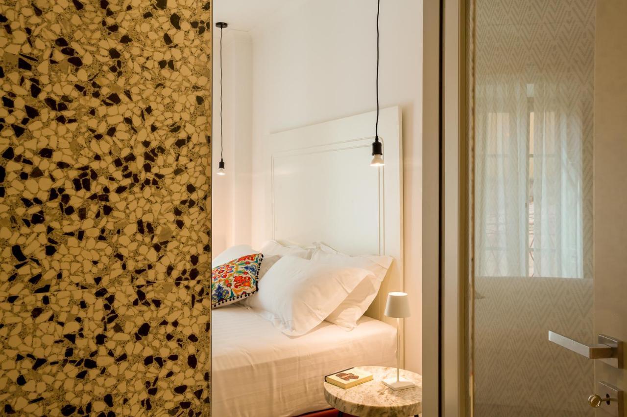Casaunoe Boutique Hotel Olbia Exteriér fotografie