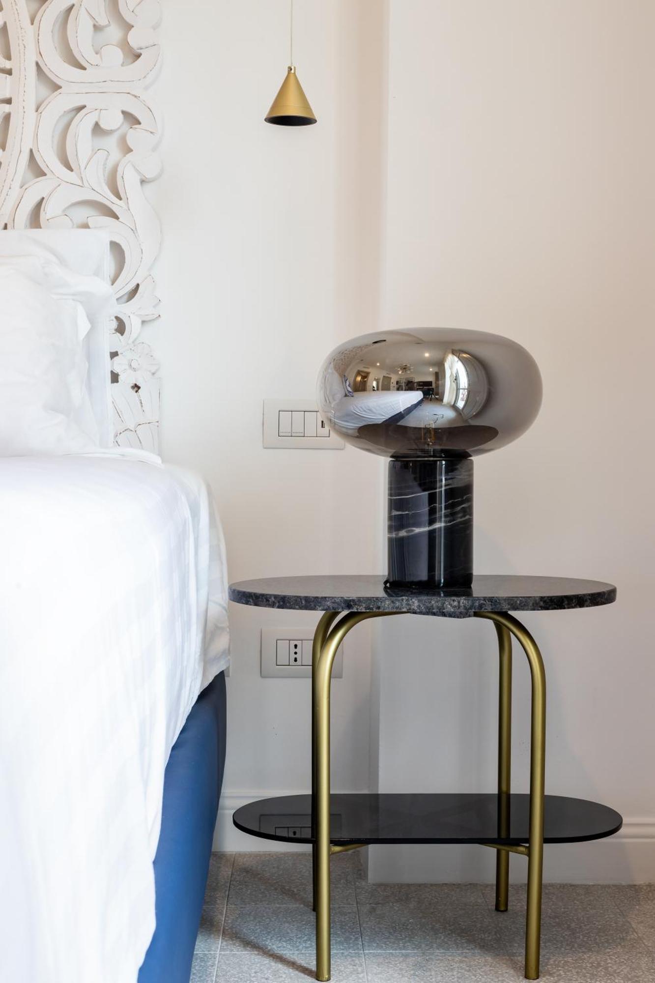 Casaunoe Boutique Hotel Olbia Pokoj fotografie