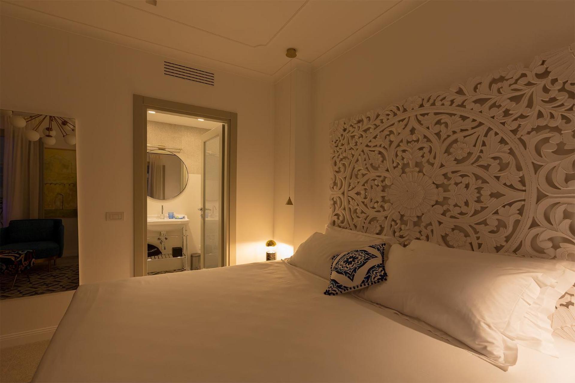 Casaunoe Boutique Hotel Olbia Pokoj fotografie