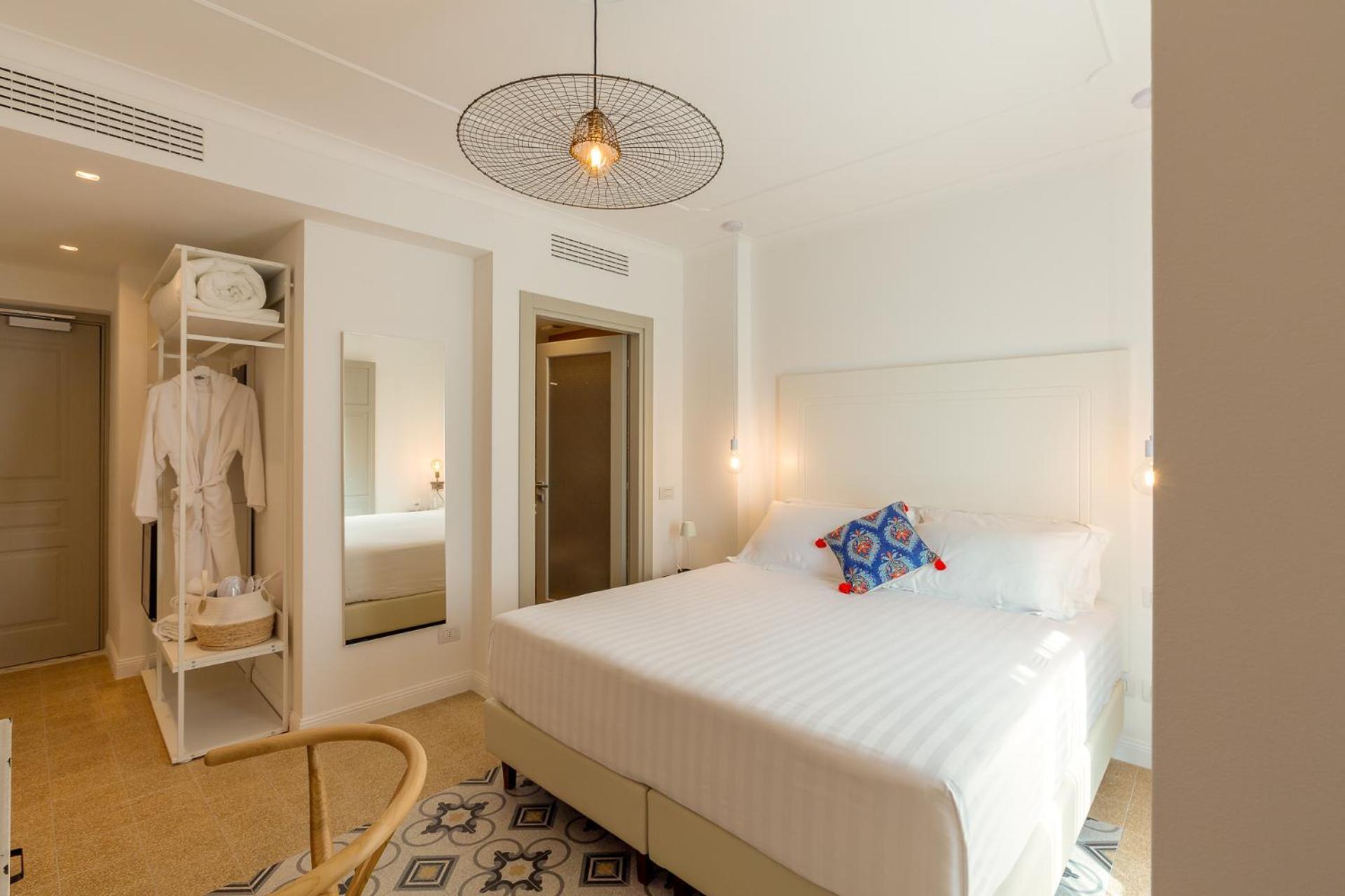 Casaunoe Boutique Hotel Olbia Pokoj fotografie