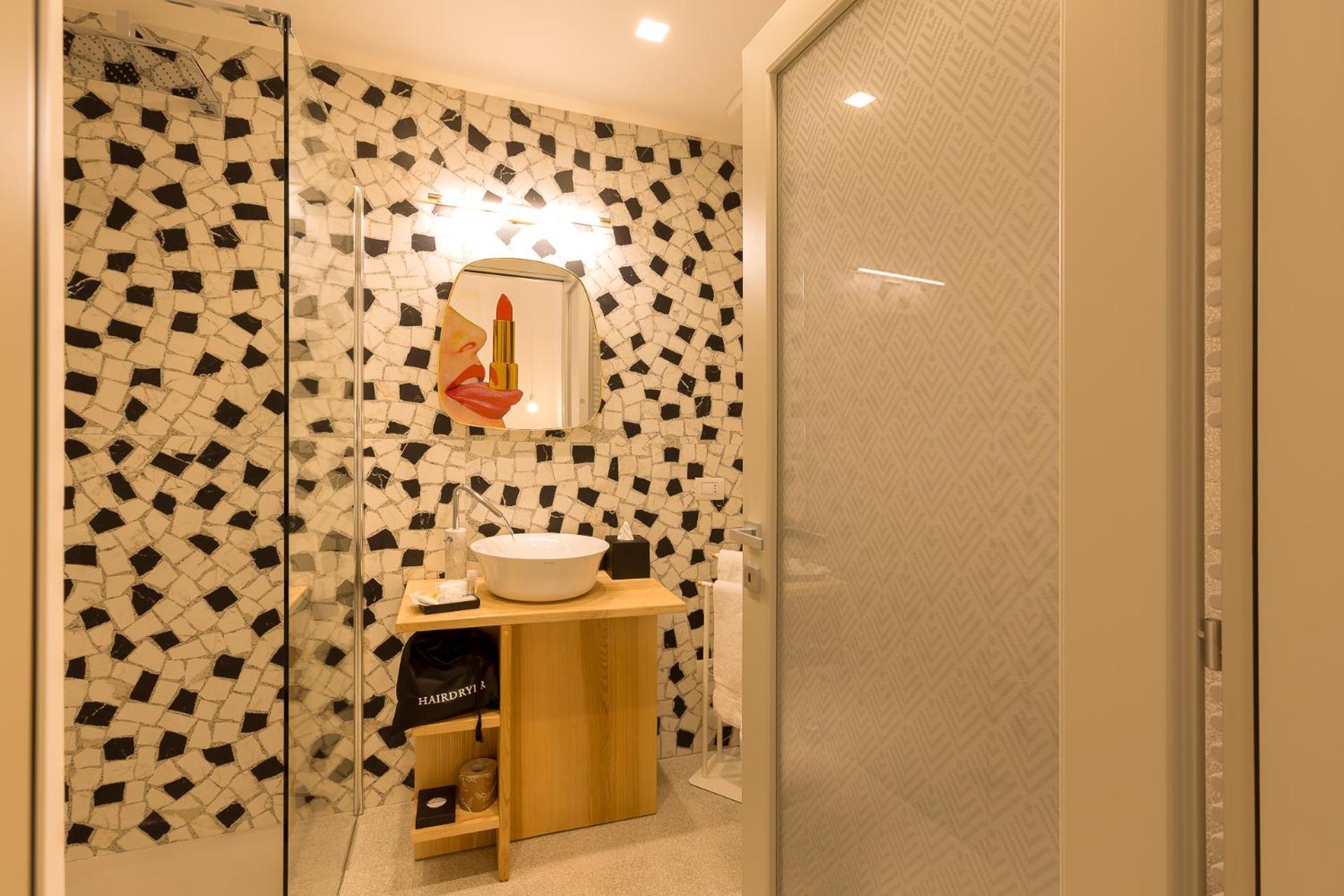 Casaunoe Boutique Hotel Olbia Pokoj fotografie